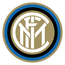 Tétine Inter de Milan pour bébé, idéale pour les petits fans de foot. Douce et confortable à utiliser. Disponibles sur bebe-pren