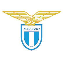 Tétine Società Sportiva Lazio pour bébé, idéale pour les petits fans de football. Disponible sur bebe-prenom.com.