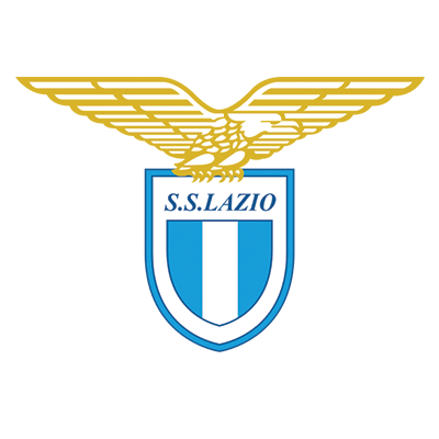 Tétine Società Sportiva Lazio pour bébé, idéale pour les petits fans de football. Disponible sur bebe-prenom.com.