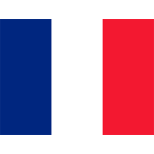 Drapeau Officiel de la Martinique pour les accessoires de bébé, idéal pour égayer tétines et bodys. Découvrez-le sur bebe-prenom