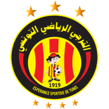 Produit pour bébé Espérance sportive de Tunis, parfait pour les jeunes fans. Découvrez notre sélection sur bebe-prenom.com.