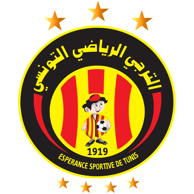 Produit pour bébé Espérance sportive de Tunis, parfait pour les jeunes fans. Découvrez notre sélection sur bebe-prenom.com.