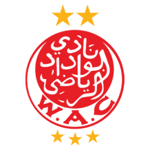 Cadeaux pour bébé Wydad Athletic Club : bodys, bavoirs et accessoires pour petits fans de football sur bebe-prenom.com.