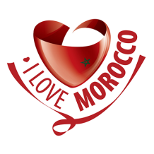 Tétine I Love Morocco, idéale pour les petits, alliant confort et style. Découvrez-la sur bebe-prenom.com.