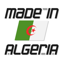 Produit pour bébé Made in Algeria, idéal pour compléter la collection d\'articles tout doux et pratiques. Découvrez-le sur bebe-