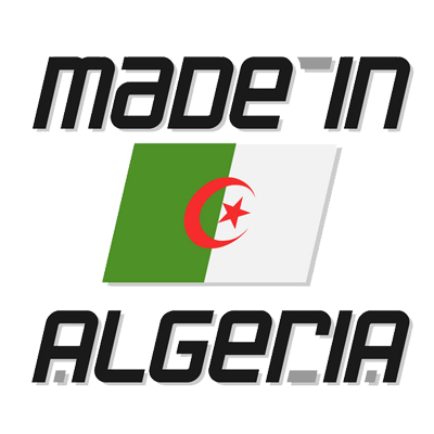 Produit pour bébé Made in Algeria, idéal pour compléter la collection d\'articles tout doux et pratiques. Découvrez-le sur bebe-