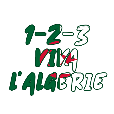 Tétine 1-2-3 Viva L\'Algérie, idéale pour apaiser votre bébé avec style. Disponible sur bebe-prenom.com.