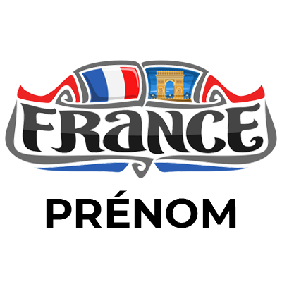 Drapeau France Graphisme 2, un design charmant pour habiller les articles de bébé avec une touche française.