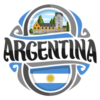 Tétine Flag Argentina, idéale pour les petits fans de culture et de voyage. Un accessoire coloré et original pour bébé.