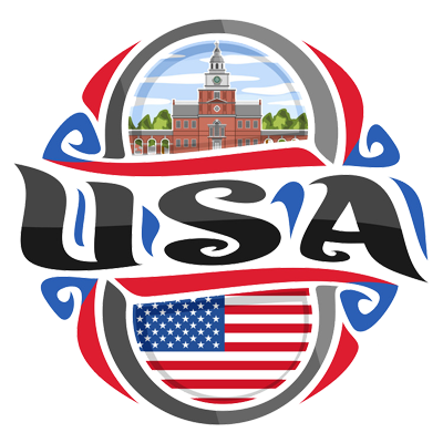 Tétine Flag USA pour bébés, un accessoire mignon et patriotique qui apportera style et confort à votre petit.