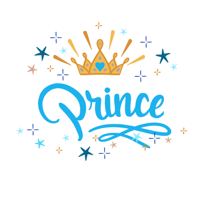 Couronne jaune étoile prince Version 2, un accessoire mignon pour bébé, idéal pour des moments royaux à petit prix sur bebe-pren