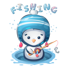 Peluche Animaux rigolos Fishing, idéale pour éveiller votre bébé dans un univers ludique et doux. Découvrez-la sur bebe-prenom.c