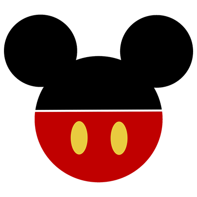 Short rouge Disney Mickey, parfait pour les petits fans de Mickey. Idéal pour compléter la garde-robe des bébés. Disponible sur 