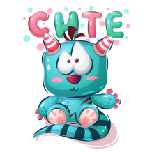 Sophie le petit animal rigolo en peluche, parfait pour apporter douceur et affection à votre bébé. Découvrez-le sur bebe-prenom.