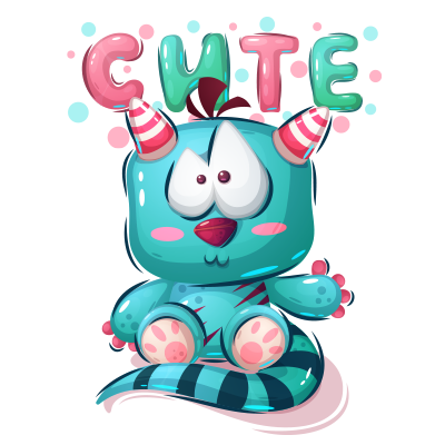 Sophie le petit animal rigolo en peluche, parfait pour apporter douceur et affection à votre bébé. Découvrez-le sur bebe-prenom.