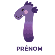 Un an anniversaire style 1, parfait pour célébrer le premier anniversaire de votre bébé avec style sur bebe-prenom.com.