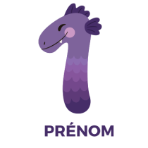Un an anniversaire style 1, parfait pour célébrer le premier anniversaire de votre bébé avec style sur bebe-prenom.com.
