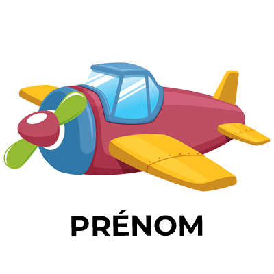 Jouet Avion Version-3 coloré et amusant, idéal pour éveiller votre bébé tout en jouant en toute sécurité. Disponible sur bebe-pr