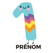 Un an anniversaire style 2, idéal pour célébrer les premiers moments de votre bébé avec douceur et originalité.