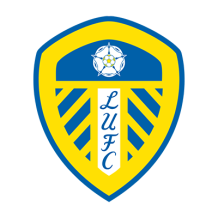 Logo du Leeds United Football Club pour des articles bébé tendance sur bebe-prenom.com. Parfait pour les petits fans de foot !