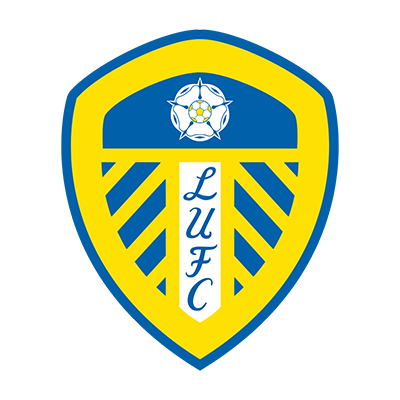 Logo du Leeds United Football Club pour des articles bébé tendance sur bebe-prenom.com. Parfait pour les petits fans de foot !