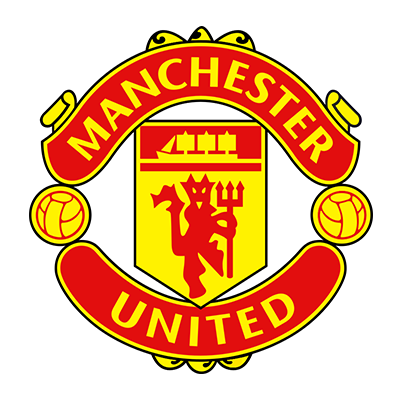 Tétine Manchester United Football Club pour les petits fans de foot. Confort et style pour bébé sur bebe-prenom.com.