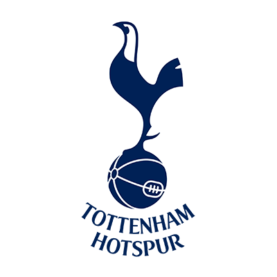 Tétine Tottenham Hotspur Football Club pour bébé, idéale pour les petits fans de foot. Découvrez-la sur bebe-prenom.com.