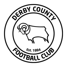 Bodys et accessoires pour bébé Derby County Football Club, parfaits pour les petits fans de football. Disponibles sur bebe-preno