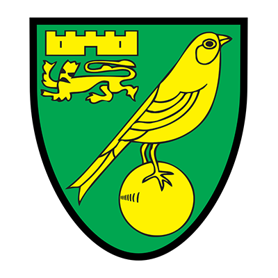 Tétine Norwich City Football Club, parfaite pour les petits supporters. À découvrir sur bebe-prenom.com.