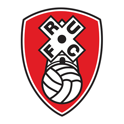 Tétine Rotherham United Football Club pour bébé, idéale pour les petits fans de foot. Découvrez-la sur bebe-prenom.com.