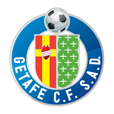Bavoirs et accessoires Getafe Club de Fútbol pour bébés, style sportif et confort optimal. Découvrez-les sur bebe-prenom.com.