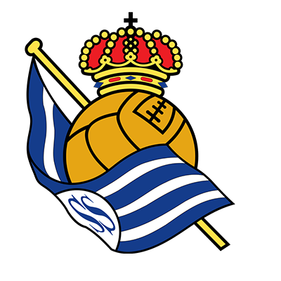 Tétine Real Sociedad, idéale pour votre bébé, alliant confort et style pour les petits fans de football. Disponible sur bebe-pre