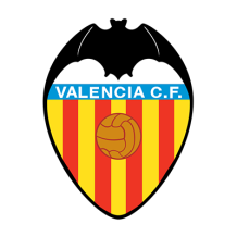 Produit officiel Valence Club de Fútbol pour bébés : tétines, bodys, et plus pour les petits fans. Disponibles sur bebe-prenom.c