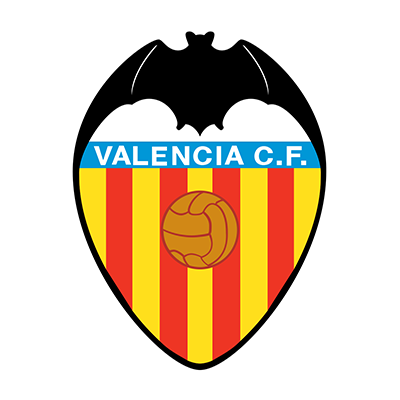 Produit officiel Valence Club de Fútbol pour bébés : tétines, bodys, et plus pour les petits fans. Disponibles sur bebe-prenom.c