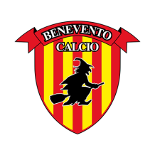 Logo Benevento Calcio, parfait pour des articles bébé. Découvrez notre gamme sur bebe-prenom.com.