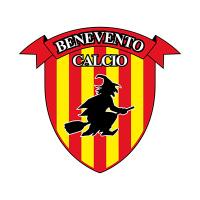 Logo Benevento Calcio, parfait pour des articles bébé. Découvrez notre gamme sur bebe-prenom.com.