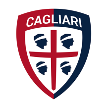 Tétine Cagliari Calcio pour bébé, idéale alliant confort et style. Découvrez notre collection sur bebe-prenom.com.