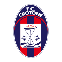 Logo du Football Club Crotone pour les articles de bébé. Idéal pour les fans de football. Découvrez nos produits sur bebe-prenom