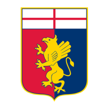 Produit pour bébé Genoa Cricket and Football Club, idéal pour les jeunes fans de sport. À découvrir sur bebe-prenom.com.