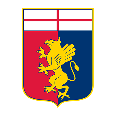Produit pour bébé Genoa Cricket and Football Club, idéal pour les jeunes fans de sport. À découvrir sur bebe-prenom.com.