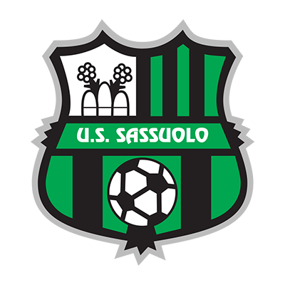 Logo Unione Sportiva Sassuolo Calcio pour vêtements et accessoires pour bébé, disponible sur bebe-prenom.com.