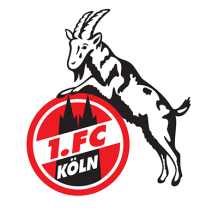 Tétine personnalisée Fußball-Club Köln, idéale pour les petits fans de foot. Découvrez-la sur bebe-prenom.com.