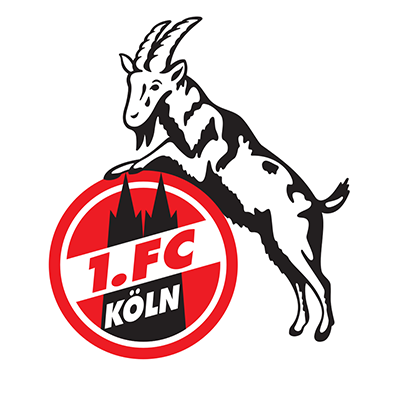 Tétine personnalisée Fußball-Club Köln, idéale pour les petits fans de foot. Découvrez-la sur bebe-prenom.com.