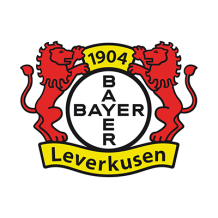 Produit bébé TSV Bayer 04 Leverkusen, idéal pour les fans, parfait pour les bavoirs et autres accessoires. Disponible sur bebe-p