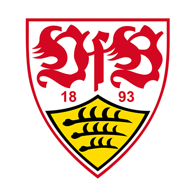 Tétine VfB Stuttgart, un accessoire tendance pour votre bébé. Idéal pour les petits supporters en herbe. Disponible sur bebe-pre