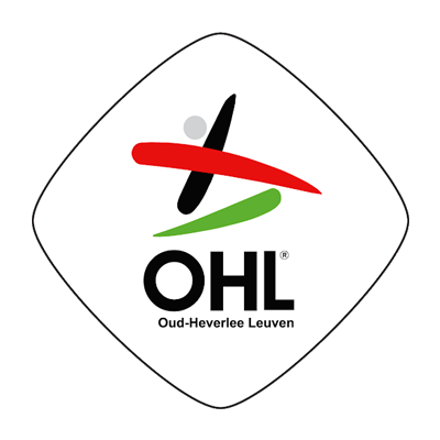 Logo Oud-Heverlee Louvain, idéal pour les produits bébé de qualité sur bebe-prenom.com. Parfait pour vos petits!