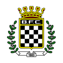 Produit pour bébé Boavista Futebol Clube : une touche sportive pour les tétines, bodys et accessoires sur bebe-prenom.com.