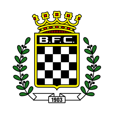Produit pour bébé Boavista Futebol Clube : une touche sportive pour les tétines, bodys et accessoires sur bebe-prenom.com.