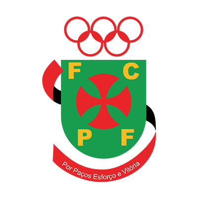 Tétine Futebol Clube Paços de Ferreira pour bébé, confort et style pour les petits fans de foot, sur bebe-prenom.com.