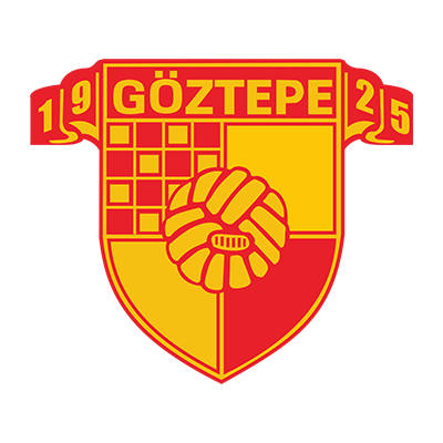 Attache-tétine Göztepe Spor Kulübü, pratique et stylée pour les petits fans de sport. Disponible sur bebe-prenom.com.